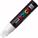 uni PC-17K Marker 15 mm 01 White 1 buc (60.1902)