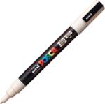 uni PC-3M Marker 0, 9 - 1, 3 mm 45 Beige 1 buc (60.1345)