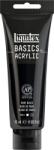 Liquitex Basic Vopsea acrilică 276 Mars Black 118 ml 1 buc (<![CDATA[72.1276]]>)