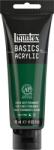 Liquitex Basic Vopsea acrilică 350 Deep Green Permanent 118 ml 1 buc (72.1350)