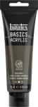 Liquitex Basic Vopsea acrilică 331 Raw Umber 118 ml 1 buc (72.1331)