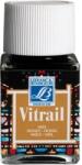 Lefranc & Bourgeois Vitrail Vopsea de sticla 145 Honey 50 ml 1 buc (74.6027)
