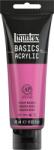 Liquitex Basic Vopsea acrilică 500 Medium Magenta 118 ml 1 buc (72.1500)