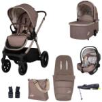 Cosatto Giggle 4 Everything Bundle Carucior