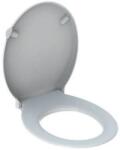 Geberit Selnova Comfort WC ülőke tetővel mozgáskorlátozottak részére (500.133. 00.1)