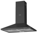 Evido TRICOL 50B fali páraelszívó, 50 cm, fekete (CHW5BB. 1)