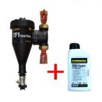 Fernox TF1 Total Filter 3/4" Mágneses Iszapleválasztó