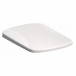 Geberit Selnova Square lecsapódásmentes wc ülőke 500.336. 01.1 (KOLO M30118)