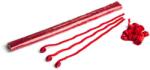 Magic FX Szalag töltet 5m x 0, 85 cm Red (STR01RD)