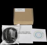 StageZone USB-DMX adapter (STGZ-USBDMX)