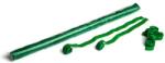 Magic FX Szalag töltet 10m x 1, 5 cm Dark Green (STR02DG)