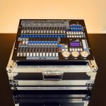  DMX 1024 vezérlő (STGZ-DMX1024)