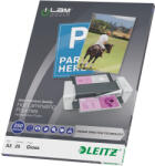 LEITZ iLAM UDT lamináló tasak 25 db (74910000)