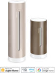 Legrand NWS-S-EC időjárásjelző állomás Barna Wi-Fi (NWS-S)