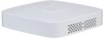 Dahua Technology WizSense NVR4104-P-EI hálózati képrögzítő (NVR) 1U Fehér (NVR4104-P-EI)