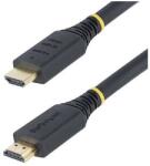 StarTech StarTech. com HDMI2-CABLE-4K60-5M HDMI kábel HDMI A-típus (Standard) Fekete (HDMI2-CABLE-4K60-5M)