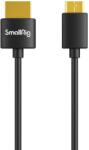 SmallRig 3041 HDMI kábel 0, 55 M HDMI Type C (Mini) HDMI A-típus (Standard) Fekete (3041)