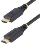 StarTech StarTech. com HDMI2-CABLE-4K60-30C HDMI kábel HDMI A-típus (Standard) Fekete (HDMI2-CABLE-4K60-30C)