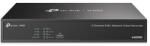 TP-Link VIGI NVR1004H-4P-2TB Fekete (VIGI NVR1004H-4P-2TB)