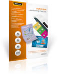 Fellowes 5602201 lamináló tasak 25 db (5602201) - easy-shop
