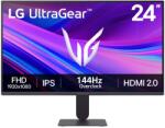 LG UltraGear 24G411A-B Monitor