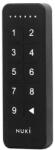 Nuki 9120072080609 intelligens zár Intelligens ajtózár (NUKI-KEYPAD-BK)