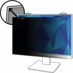3M PF238W9EM Privacy Filter Comply Magnetic Monitor 23, 8" 16: 9 Black (7100259461) - skynet-computer