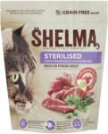 Shelma Sterilised beef 750 g