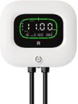 Rheidon Tech WB500-11K Wallbox elektromos autó fali töltő csomag 11kW - Intelligens töltés otthonra Plug & Play