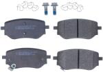 Denckermann set placute frana, frana disc DENCKERMANN B111647 (B111647)