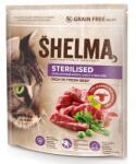 Shelma Sterilised beef 1,4 kg