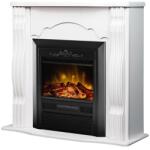 Art Flame Cristina &Classic white 950x893x330 mm