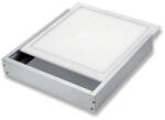 ELMARK Keret Felületre Szerelhető LED Panelhez 295X1195Mm Fehér