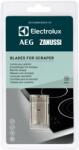 Electrolux Set lame rezerva pentru racleta plite vitroceramice Electrolux E6HUB102 (E6HUB102) - pentruacasa