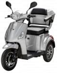 Evotools Triciclu electric pentru persoane EvoTools TRP800-1, 800W, autonomie 50 km, viteza maxima de 25 km/h, conform reglementarilor UE, fara permis (683338)