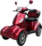 Evotools Triciclu Electric CVP1000 Evotools - 1300W, Baterie 60V/20Ah, Autonomie 45 km, viteza maxima de 25 km/h, conform reglementarilor UE, fara permis (683340)