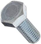  Hatlapfejű tövigmenetes csavar 8.8 M12x25 DIN 933 (KOE-9331225)