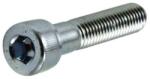  Belsőkulcsny. csavar M8x60mm DIN 912 horganyzott (KOE-912860)