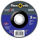 SPEEDOFLEX Speedo flex vágókorong 115x2, 0mm Inox (FLEX-311864)