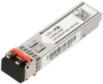 MikroTik S-C59DLC40D | SFP Module | CWDM, 1, 25Gb/s, 1590nm, 2x LC, 40km, DDM, Single mode (1926)