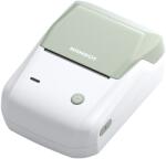Niimbot B1 zöld + tekercs címke (1AC12211603)