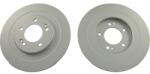 KAVO PARTS Disc frana KAVO PARTS BR-3263-C (BR-3263-C)