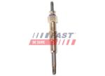 FAST Bujie incandescenta, incalzire auxiliara FAST FT82745 (FT82745)