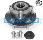 DAYCO Set rulment roata DAYCO KWD1467 (KWD1467)