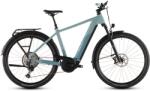 CUBE Nuride Hybrid SLX 800 28 (2026)