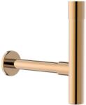 Roca Бутилков сифон Totem 1 1/4", цвят розово злато (A5064031RG)