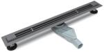 Inter Ceramic Линеен сифон icd 500010/60 gg (500010/60gg new generation)