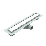Inter Ceramic Линеен сифон icd 50026 w (50026w new generation)