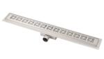 Inter Ceramic Линеен сифон icd 50050/70 (50050/70 new generation)