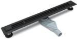 Inter Ceramic Линеен сифон icd 500010/60 mb (500010/60mb new generation)